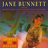 Jane Bunnett - Spirits of Havana