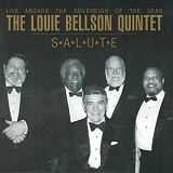 LOUIE QUINTET BELLSON - Salute
