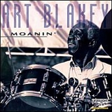 Art Blakey - Moanin