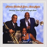 Marcus Belgrave - Marcus, Charlie & Joan.. Once Again