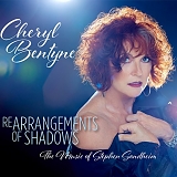 Cheryl Bentyne - reArrangements of Shadows