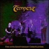 Tempest - 10th Anniversary Compilation