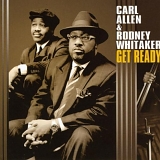 Carl Allen - Get Ready