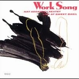 Various artists - Work Song: Live At Sweet Basil