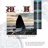 Maggie Sansone - Mist and Stone