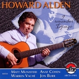 Howard Alden - I Remember Django
