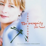 Jane Bunnett - Red Dragonfly (Aka Tombo)