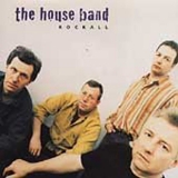HOUSE BAND THE - Rockall