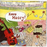 Various artists - Have Moicy! [CD on Demand]