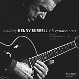 Kenny Burrell - Tenderly