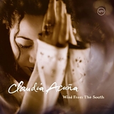 Claudia Acuna - Wind From the South