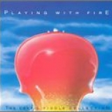 Various artists - Celtic Fiddle: Playing With Fire