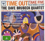 Dave Brubeck Quartet - Time Out