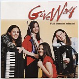 Give Way - Full Steam Ahead