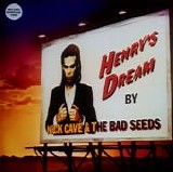 Nick Cave & The Bad Seeds - Henry's Dream