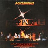 Deep Purple - Powerhouse