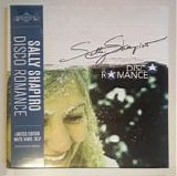 Sally Shapiro - Disco Romance