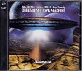 Chromium Hawk Machine - Annunaki