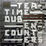Underworld & Iggy Pop - Teatime Dub Encounters