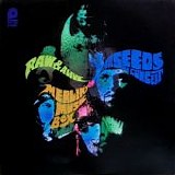 The Seeds - Raw & Alive In Concert At Merlin's Music Box