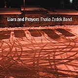 Thalia Zedek Band - Liars And Prayers