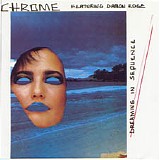 Chrome & Damon Edge - Dreaming In Sequence