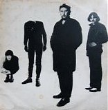 The Stranglers - Black And White