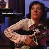 Thalia Zedek Band - Fighting Season