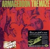 The Maze - Armageddon