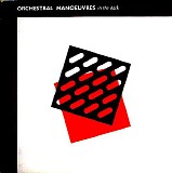 Orchestral Manoeuvres In The Dark - Orchestral Manoeuvres In The Dark