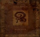 Lydia Lunch - Marchesa