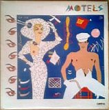 The Motels - Careful