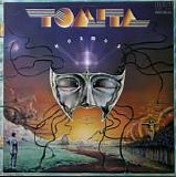 Tomita - Kosmos