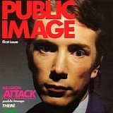Public Image Limited - Public Image (First Issue)
