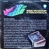 Eric Burdon & The Animals - Winds Of Change