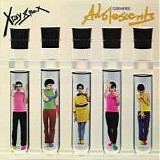 X-Ray Spex - Germfree Adolescents
