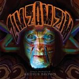 The Crazy World Of Arthur Brown - Zim Zam Zim