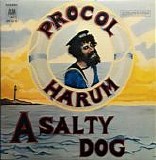 Procol Harum - A Salty Dog