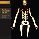 Uniform & The Body - Mental Wounds Not Healing