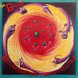 The B-52's - Bouncing Off The Satellites