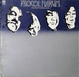 Procol Harum - Broken Barricades