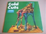 Nick Greenwood - Cold Cuts