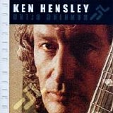 Ken Hensley - Running Blind