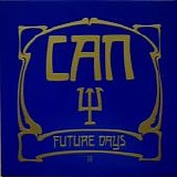 Can - Future Days