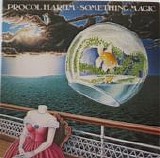 Procol Harum - Something Magic