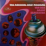 Van Der Graaf Generator - The Aerosol Grey Machine