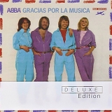 ABBA - Gracias Por La Musica