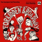 Forbidden Broadway - Forbidden Broadway, Vol. 3: The Unoriginal Cast Recording (1993 Revue Compilation)