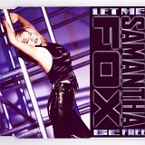 Samantha Fox - Let Me Be Free