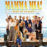 Cher - Mamma Mia! Here We Go Again